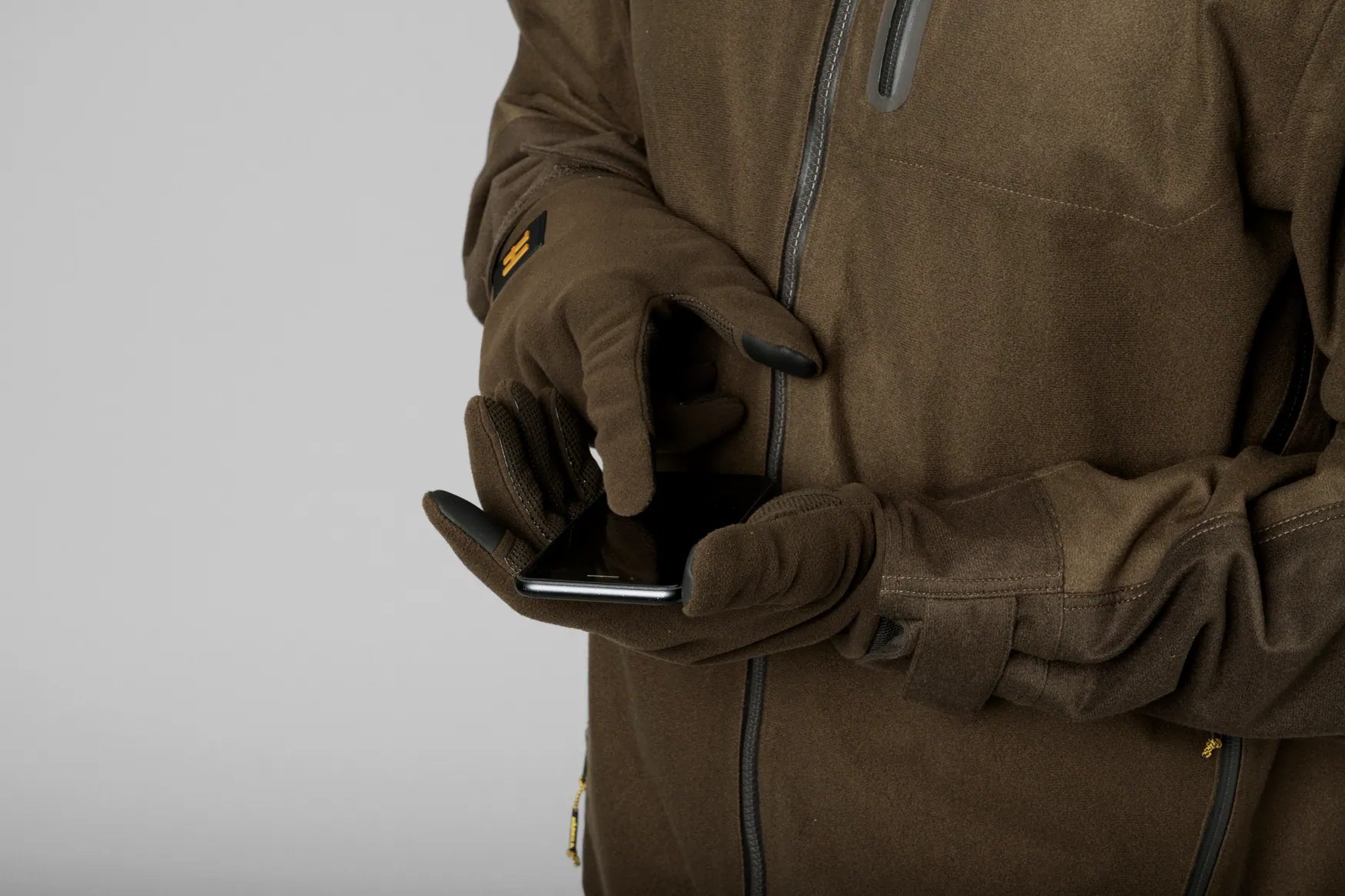 Harkila gants forest hunter wsp